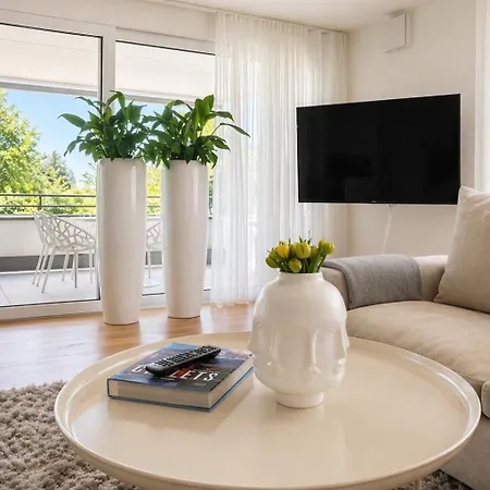 Bodensee Loft Apartment