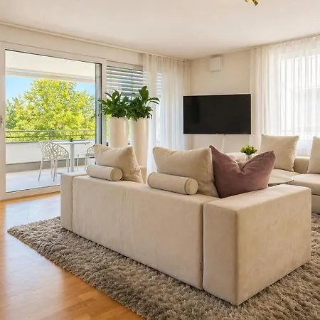 Bodensee Loft * Daisendorf