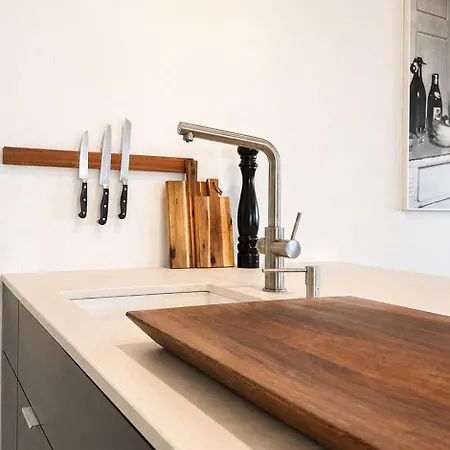 Apartment Bodensee Loft *