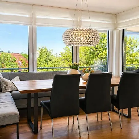 Bodensee Loft Apartment