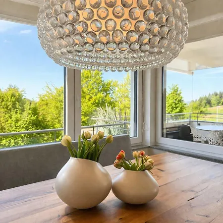 Apartment Bodensee Loft Daisendorf