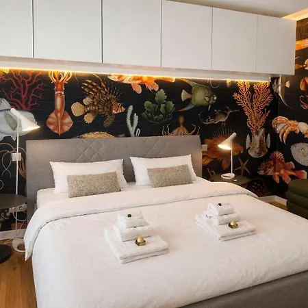 Bodensee Loft Apartment *