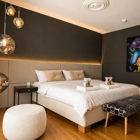 Bodensee Loft * Daisendorf