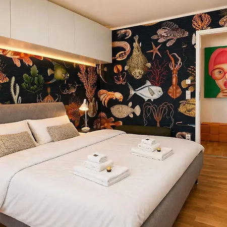 Bodensee Loft Apartment
