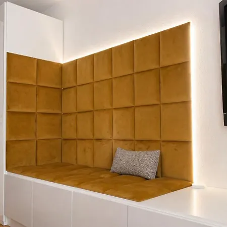 Bodensee Loft Apartment
