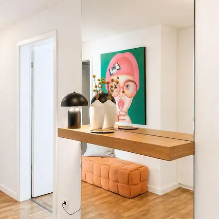 Bodensee Loft * Daisendorf