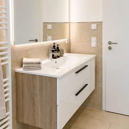 Bodensee Loft Apartment *