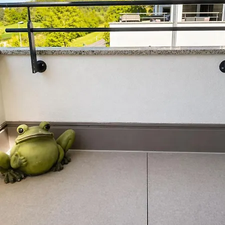 Apartment Bodensee Loft